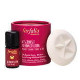 Farfalla - poinsettia gift set - Beauty & the Lion